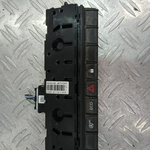 RENAULT CLIO 5 PHASE 1