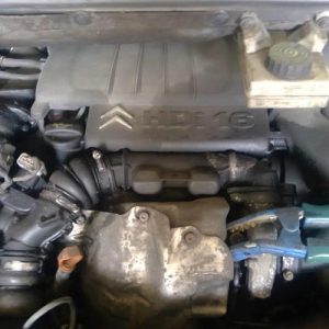 CITROEN C4 PICASSO 1