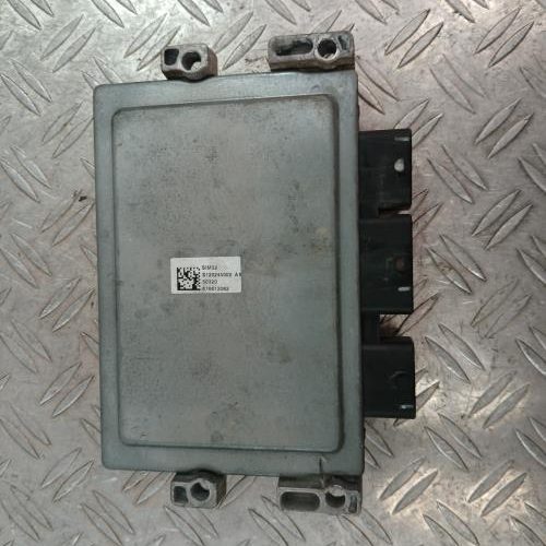 RENAULT MODUS PHASE 1