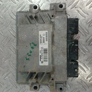 RENAULT MODUS PHASE 1