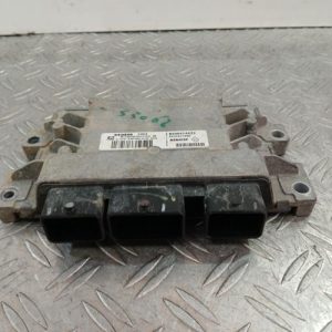 RENAULT MODUS PHASE 1