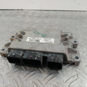 RENAULT MODUS PHASE 1