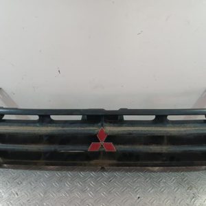 MITSUBISHI PAJERO 2 PHASE 2