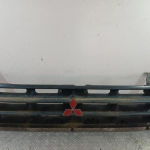 MITSUBISHI PAJERO 2 PHASE 2