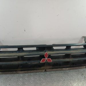 MITSUBISHI PAJERO 2 PHASE 2