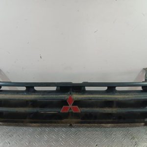 MITSUBISHI PAJERO 2 PHASE 2