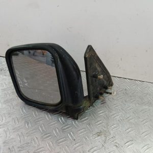 MITSUBISHI PAJERO 2 PHASE 2