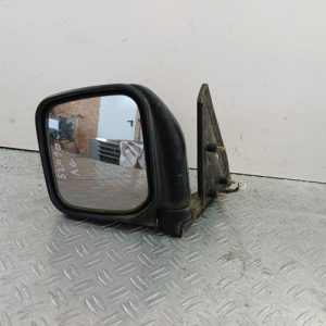 MITSUBISHI PAJERO 2 PHASE 2