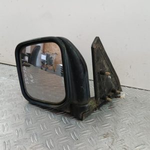 MITSUBISHI PAJERO 2 PHASE 2