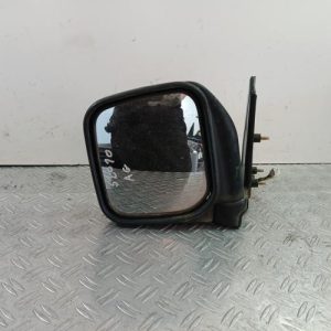 MITSUBISHI PAJERO 2 PHASE 2