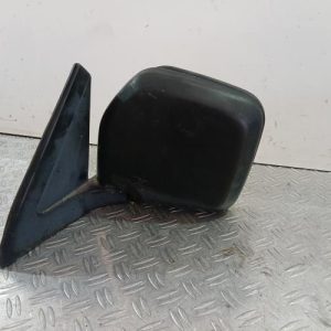 MITSUBISHI PAJERO 2 PHASE 2