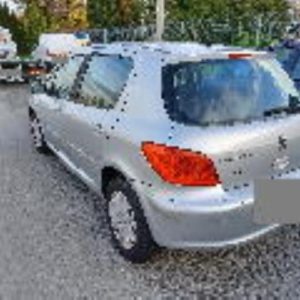 PEUGEOT 307 PHASE 1
