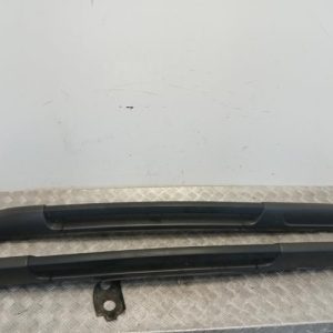 DACIA DUSTER 1 PHASE 1