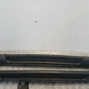 DACIA DUSTER 1 PHASE 1