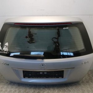 MERCEDES CLASSE C 204 PHASE 2 BREAK