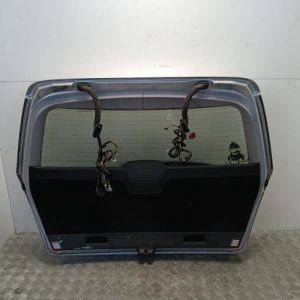 MERCEDES CLASSE C 204 PHASE 2 BREAK