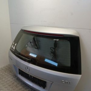 MERCEDES CLASSE C 204 PHASE 2 BREAK