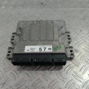 NISSAN QASHQAI 2 PHASE 2