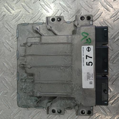 NISSAN QASHQAI 2 PHASE 2