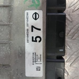 NISSAN QASHQAI 2 PHASE 2