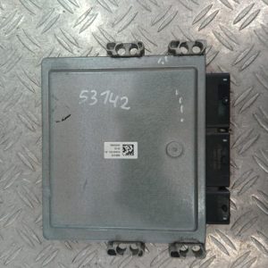 NISSAN QASHQAI 2 PHASE 2