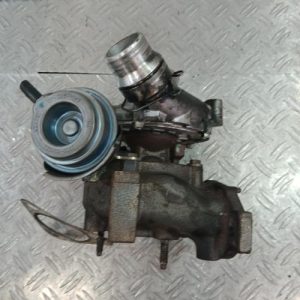 RENAULT SCENIC 2 PHASE 2