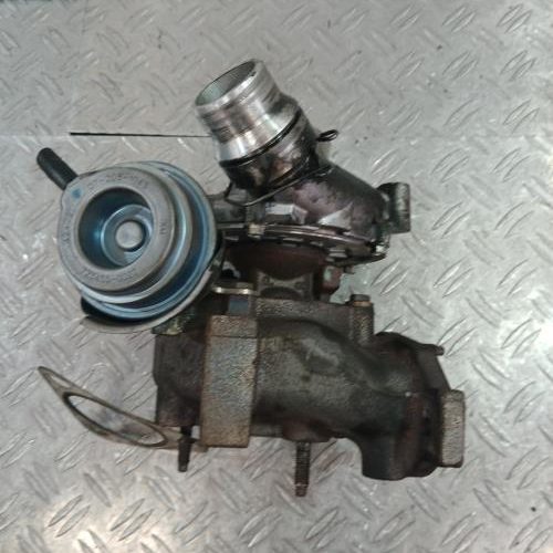 RENAULT SCENIC 2 PHASE 2