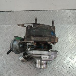 RENAULT SCENIC 2 PHASE 2