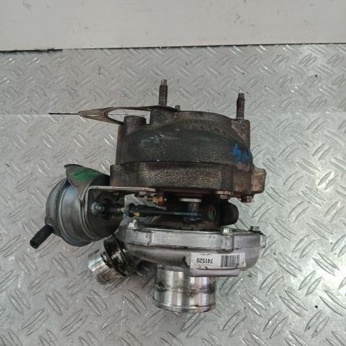 RENAULT SCENIC 2 PHASE 2