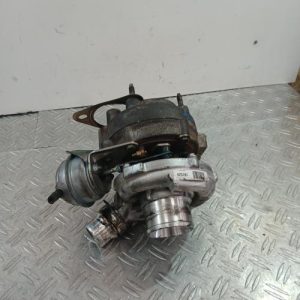 RENAULT SCENIC 2 PHASE 2