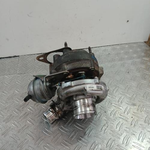 RENAULT SCENIC 2 PHASE 2