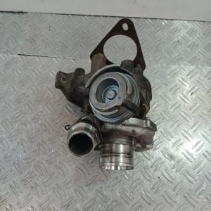 RENAULT SCENIC 2 PHASE 2