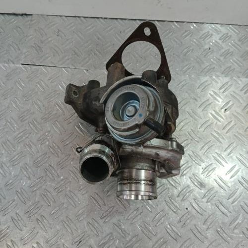 RENAULT SCENIC 2 PHASE 2