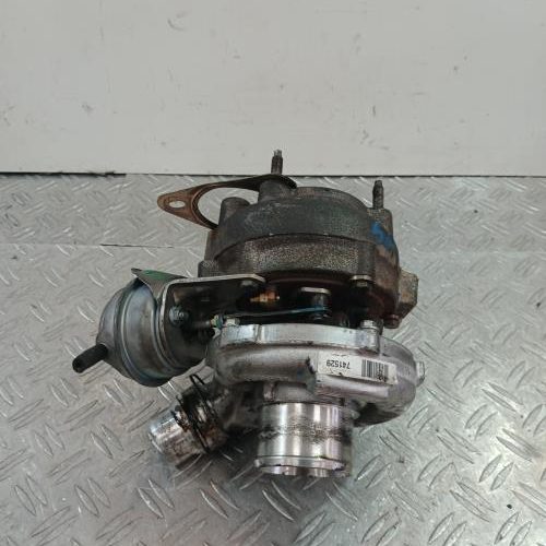 RENAULT SCENIC 2 PHASE 2