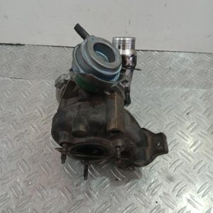 RENAULT SCENIC 2 PHASE 2