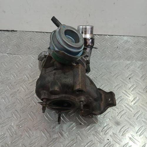 RENAULT SCENIC 2 PHASE 2