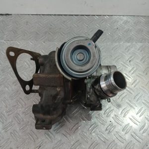 RENAULT SCENIC 2 PHASE 2