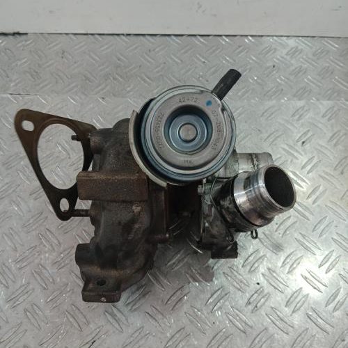 RENAULT SCENIC 2 PHASE 2