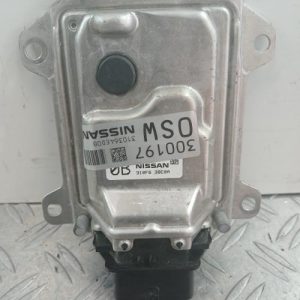 NISSAN QASHQAI 2 PHASE 2