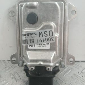 NISSAN QASHQAI 2 PHASE 2