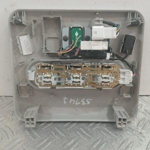 NISSAN QASHQAI 2 PHASE 2