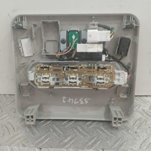 NISSAN QASHQAI 2 PHASE 2