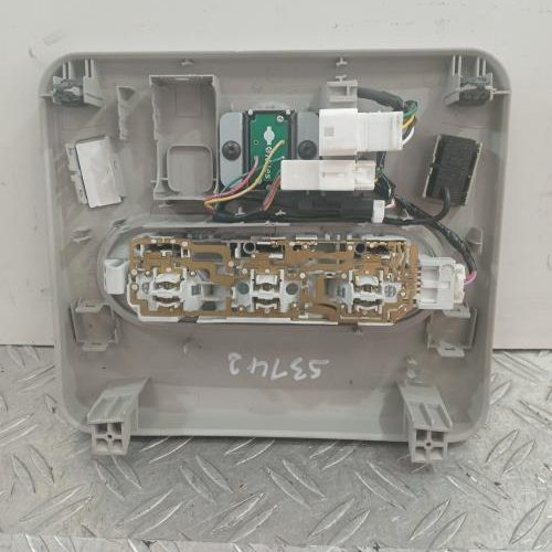 NISSAN QASHQAI 2 PHASE 2