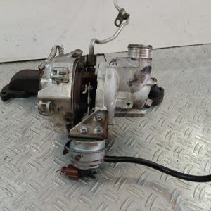 VOLKSWAGEN GOLF 7 PHASE 1