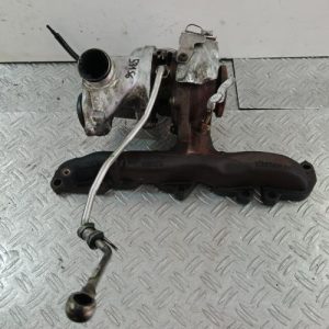 VOLKSWAGEN GOLF 7 PHASE 1