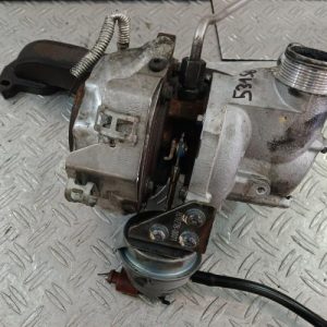 VOLKSWAGEN GOLF 7 PHASE 1