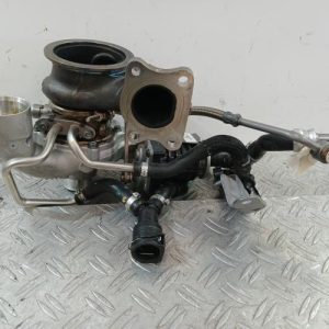 OPEL CORSA F PHASE 1