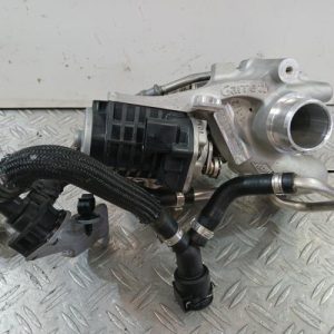 OPEL CORSA F PHASE 1