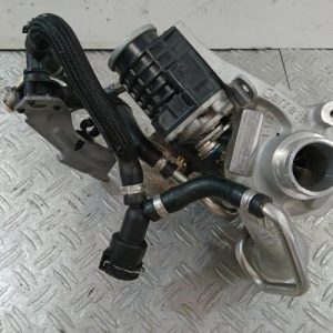 OPEL CORSA F PHASE 1