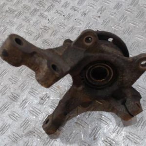 DACIA LOGAN MCV 1 PHASE 2 BREAK